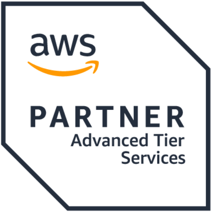 AWS Partner Image