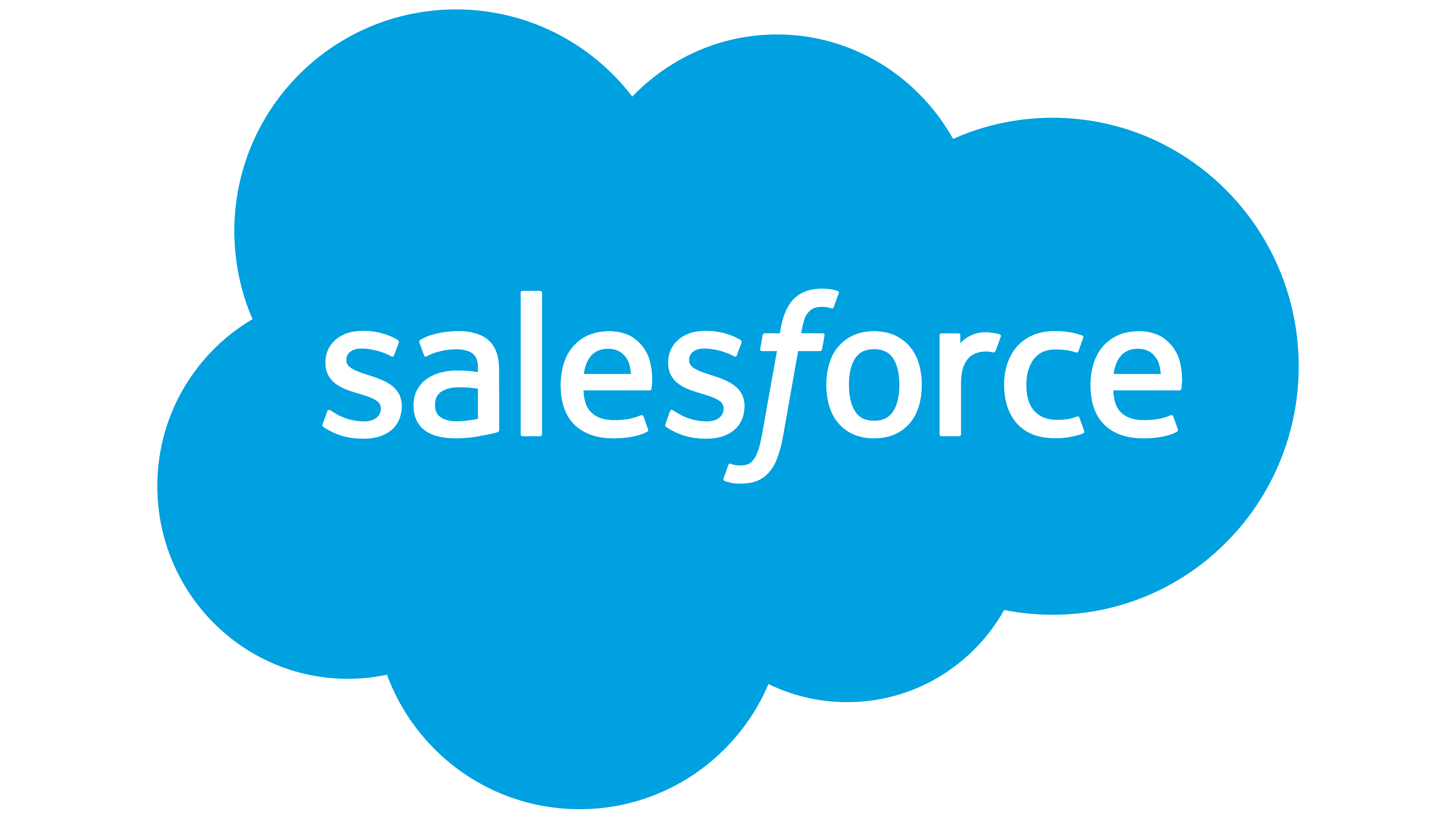 Salesforce Logo