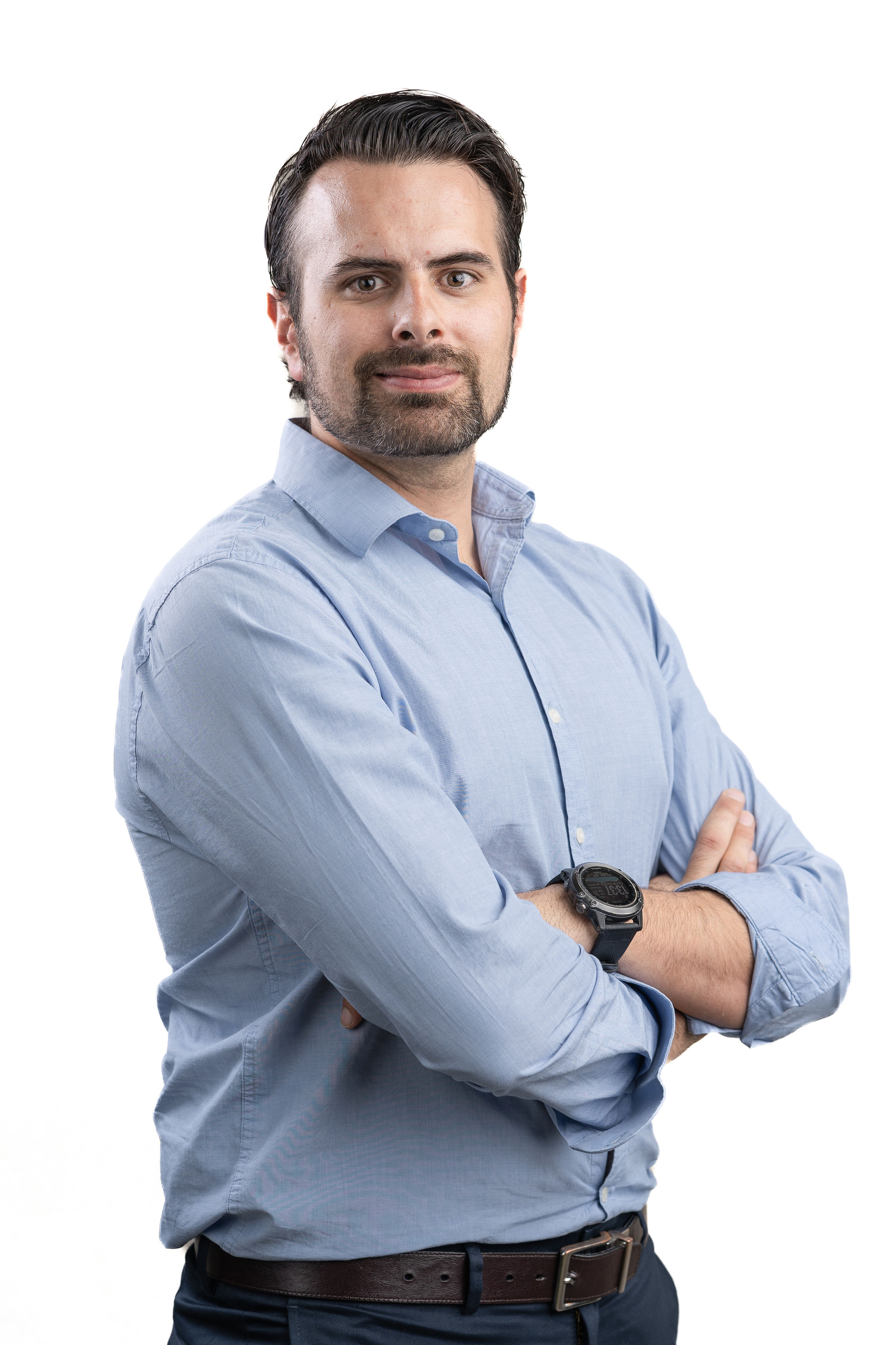 Image of Founder And CTO