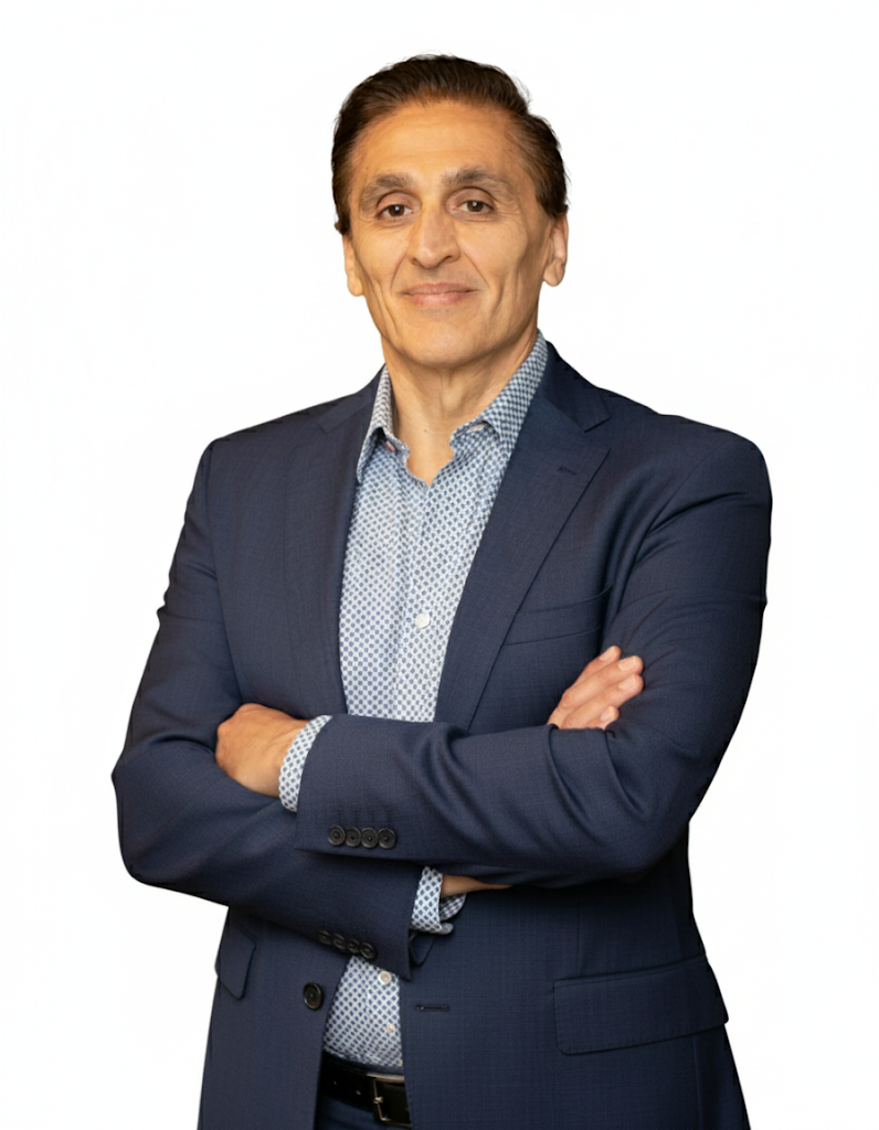 Image of Strategic Advisor